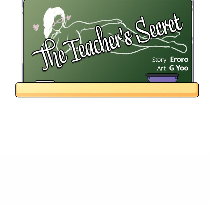 The Teacher Secret - Chapter 2 20