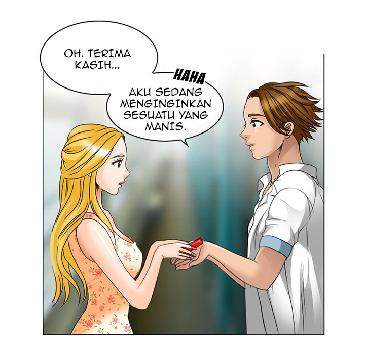 Midsummer Night&#8217;s Dream - Chapter 2 62