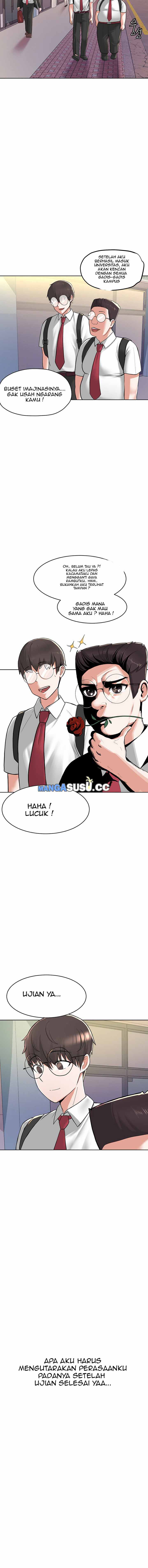 Escape Loser - Chapter 2 17
