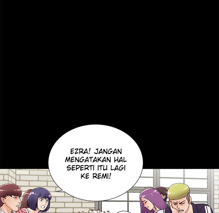 His Return - Chapter 2 11