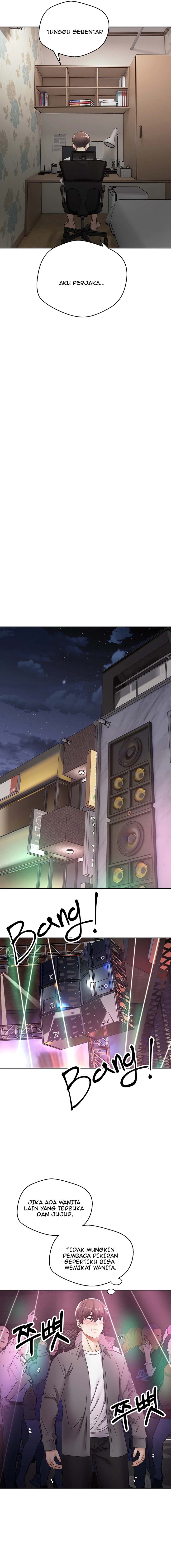 Wish Fulfillment Application - Chapter 2 9