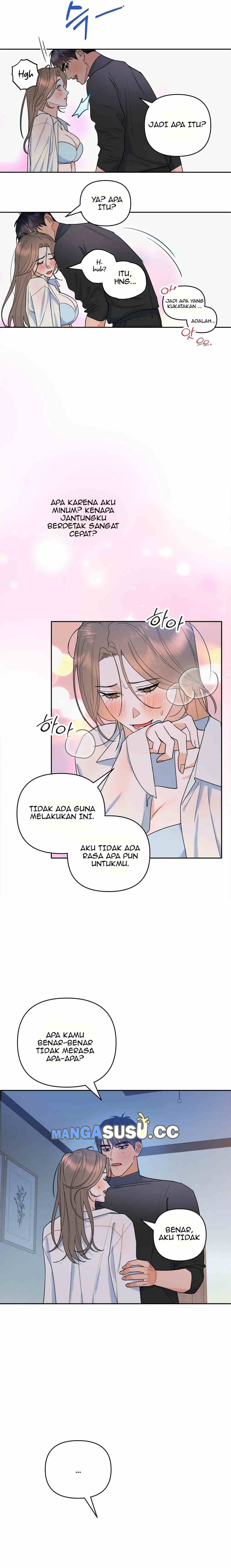 Anxious Inspector - Chapter 2 14