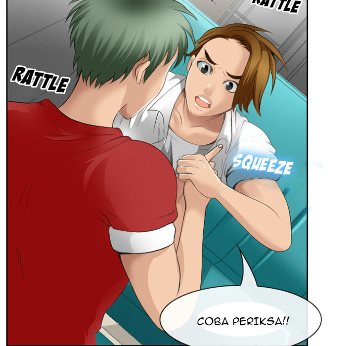 Midsummer Night&#8217;s Dream - Chapter 2 84