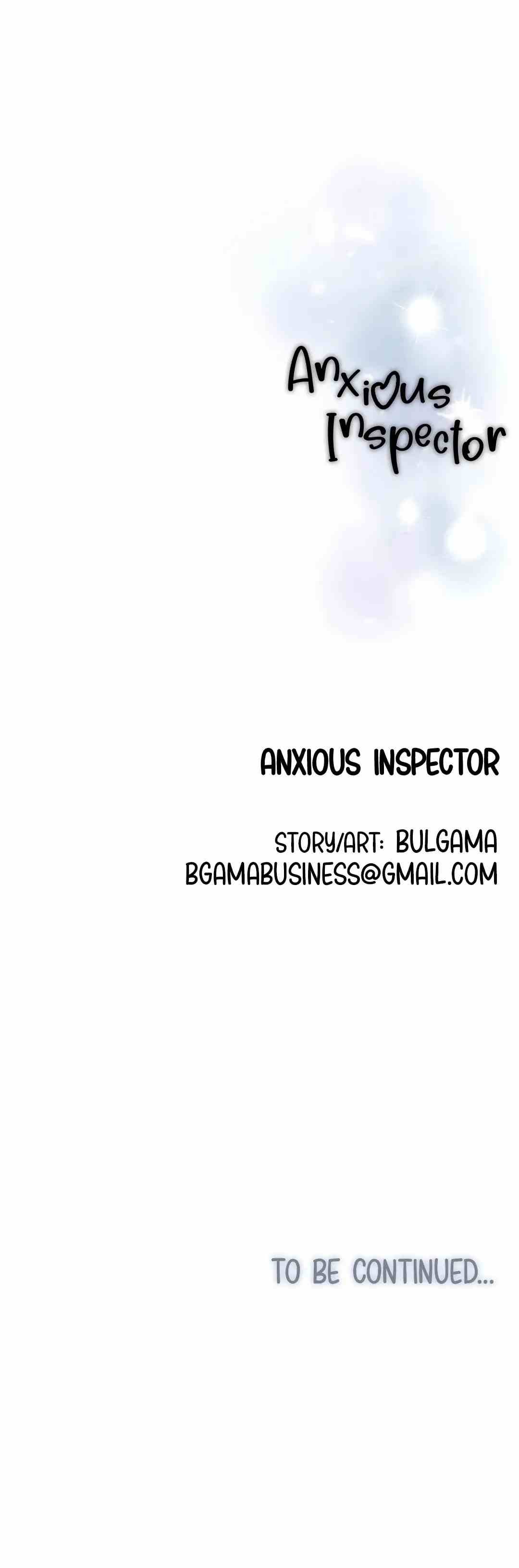 Anxious Inspector - Chapter 2 25