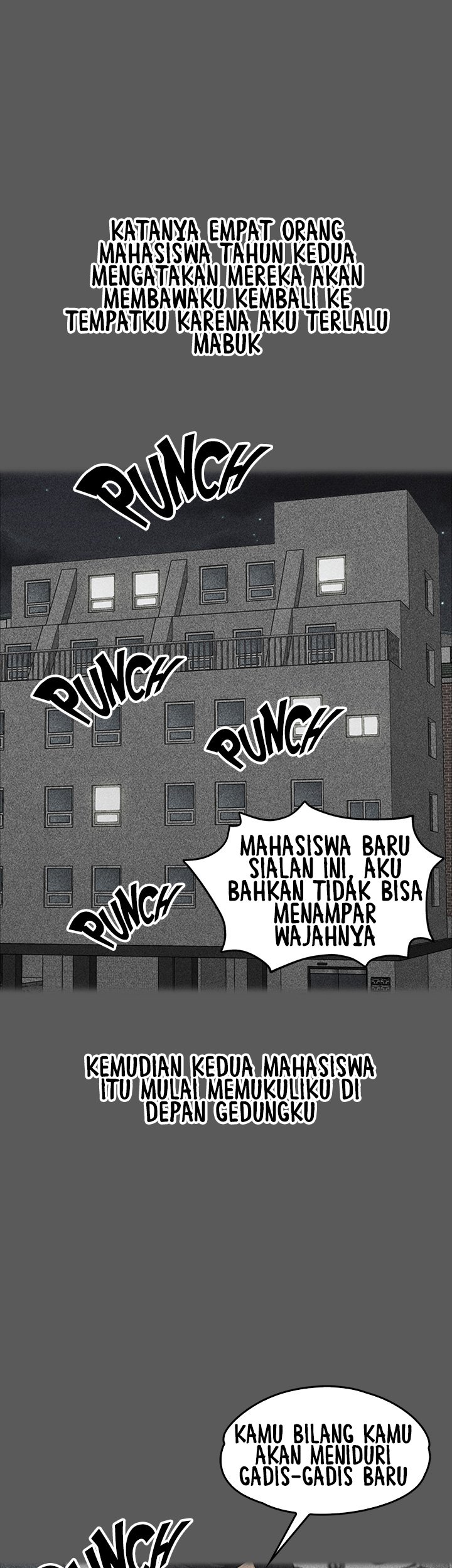 That Mans Epilepsy - Chapter 2 45