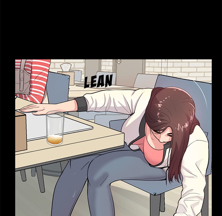 His Return - Chapter 2 16