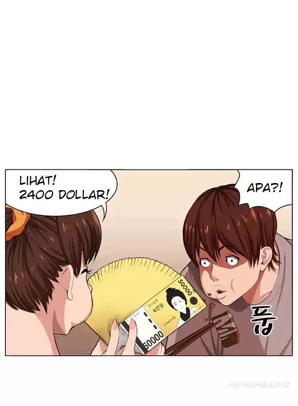 Venus Mantrap - Chapter 2 15