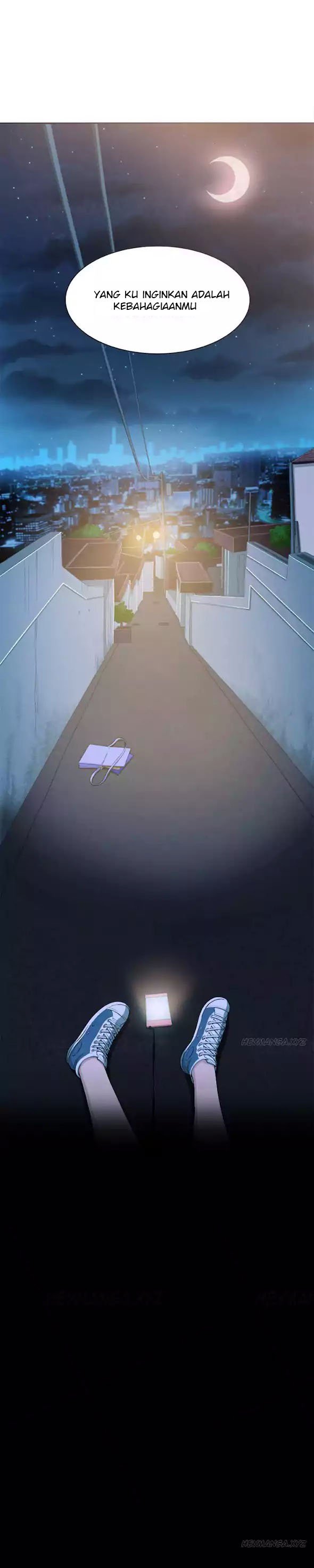 Venus Mantrap - Chapter 2 24