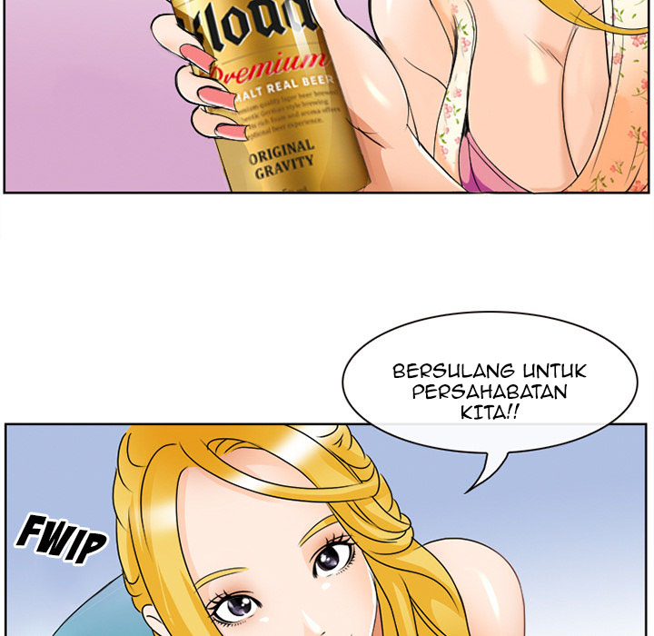Midsummer Night&#8217;s Dream - Chapter 2 39