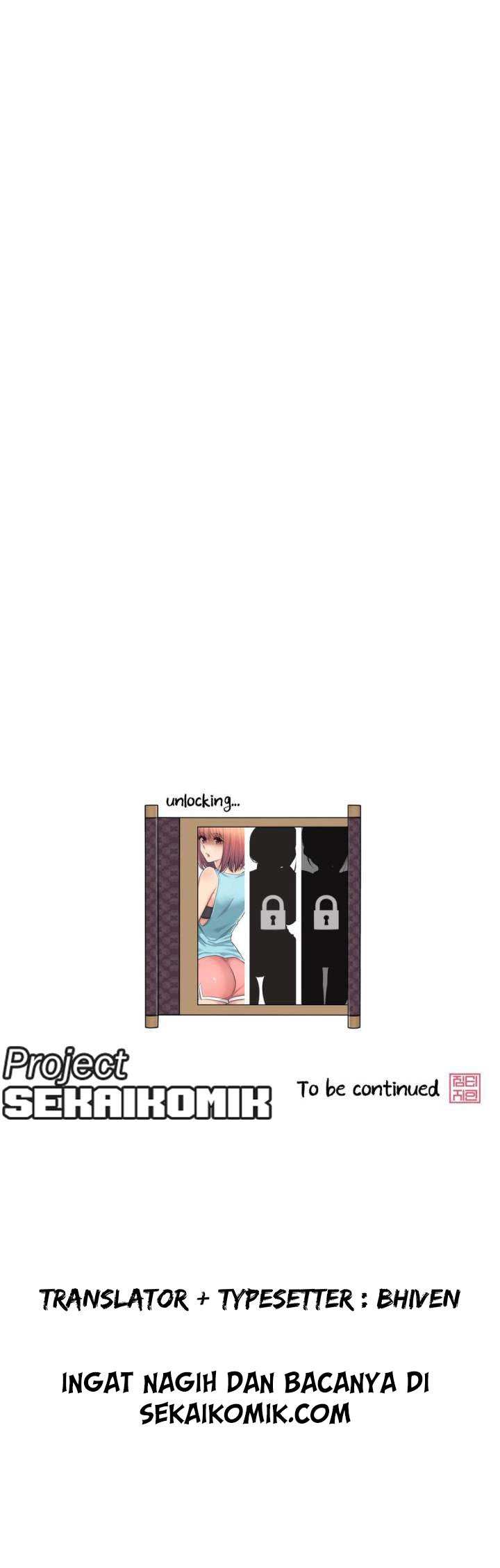 Touch to Unlock - Chapter 2 30