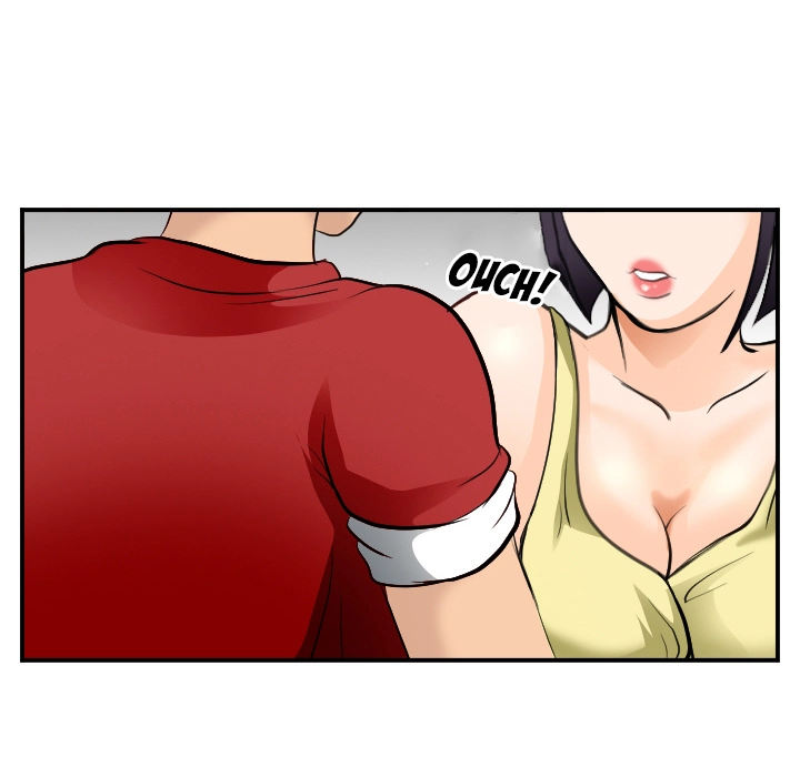 Midsummer Night&#8217;s Dream - Chapter 2 88