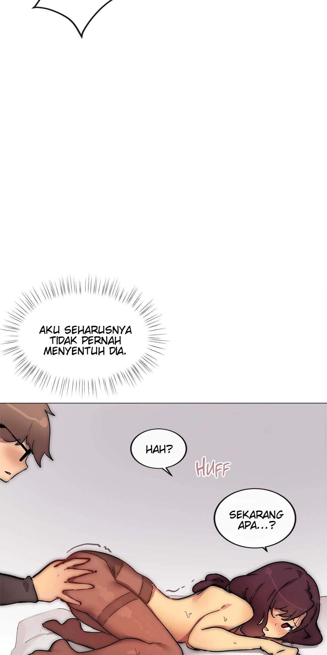 Sexcape Room: Wipe Out - Chapter 2 61