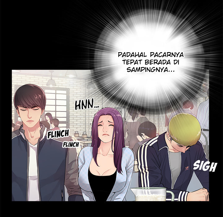 His Return - Chapter 2 24