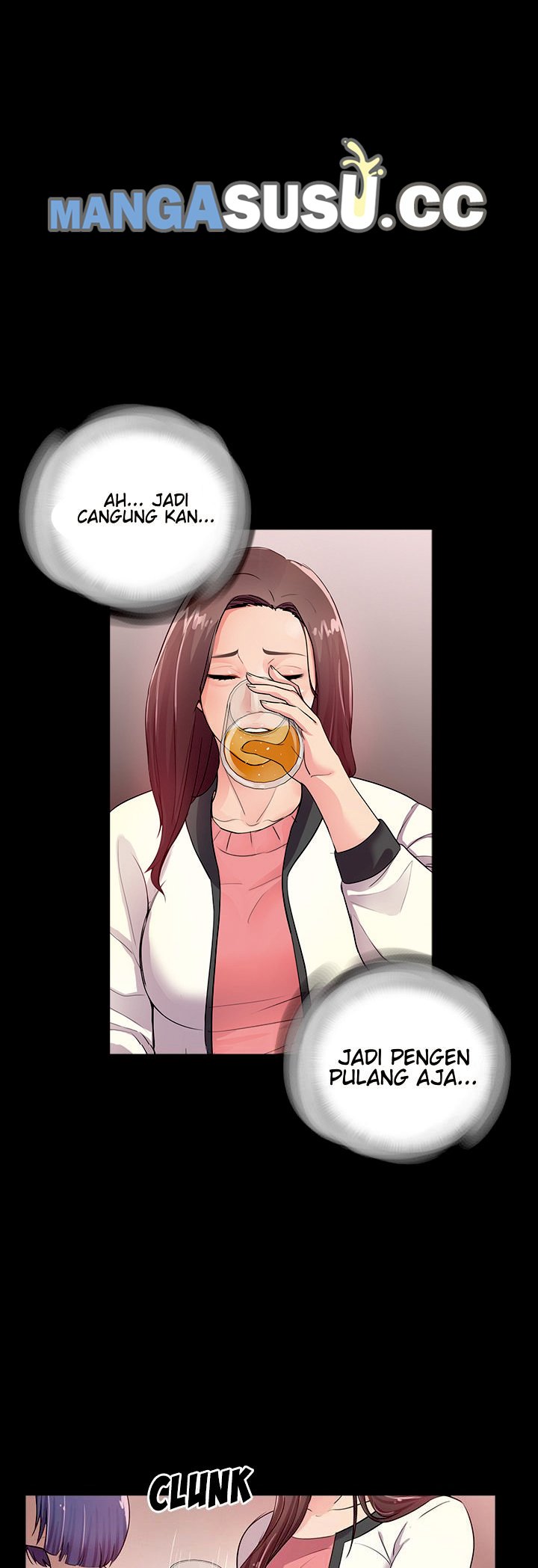 His Return - Chapter 2 13
