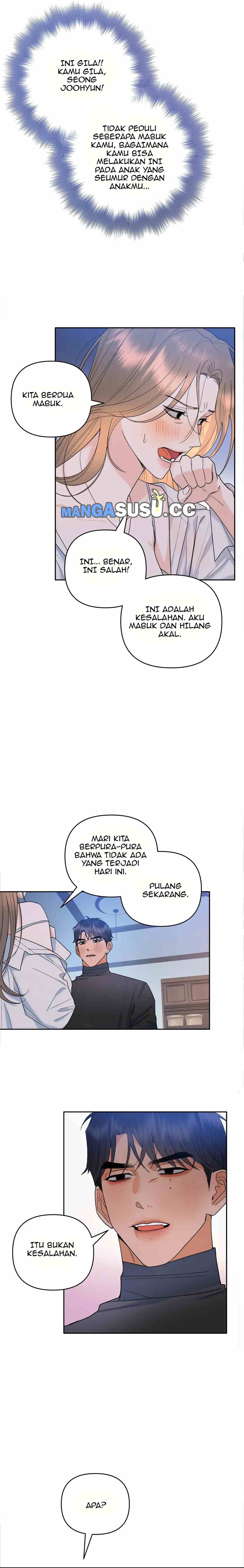 Anxious Inspector - Chapter 2 11