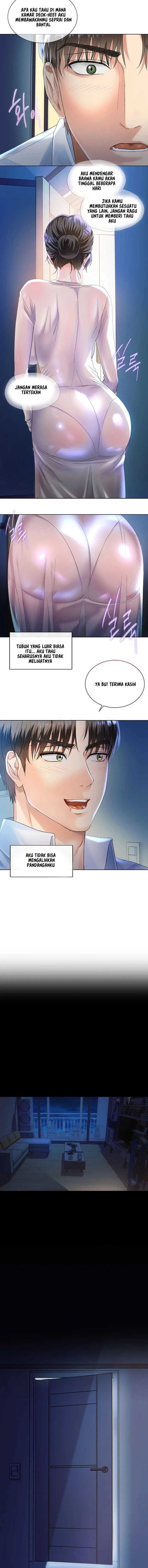 I Can&#8217;t Stand It, Lady! - Chapter 2 17