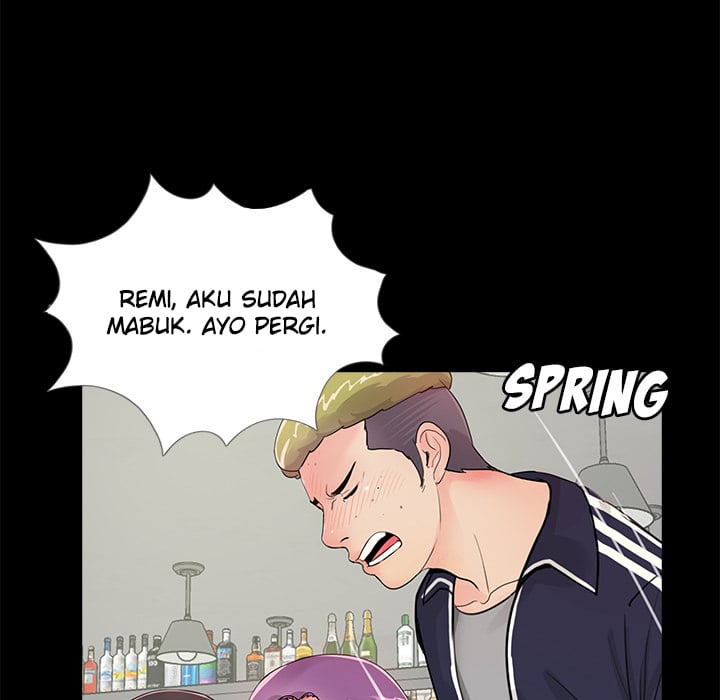 His Return - Chapter 2 31