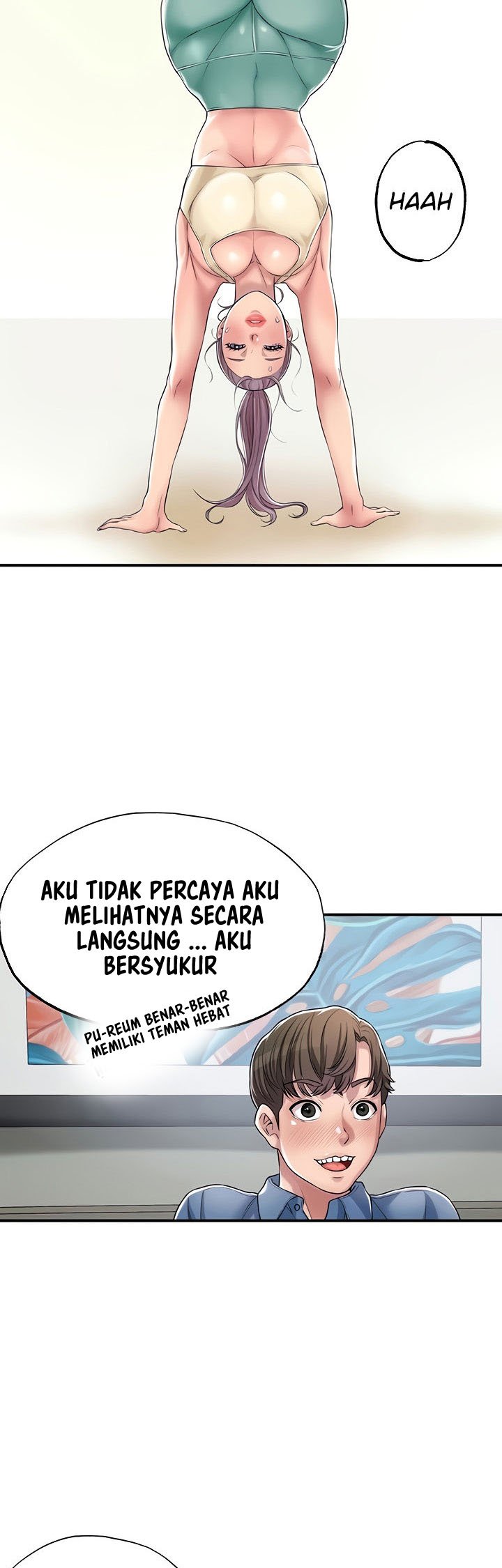 New Town - Chapter 2 32