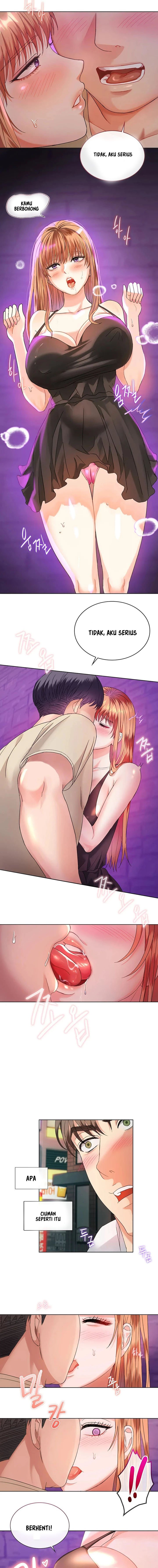 I Can&#8217;t Stand It, Lady! - Chapter 2 13