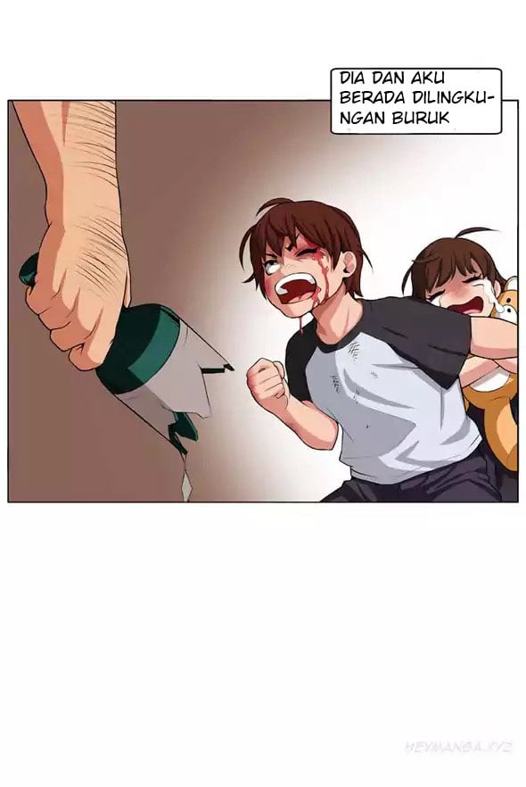 Venus Mantrap - Chapter 2 9