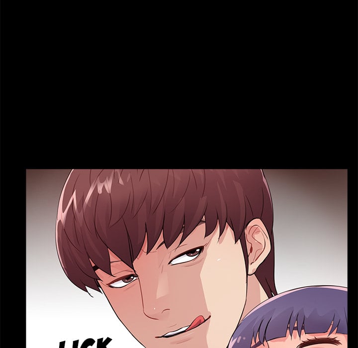 His Return - Chapter 2 39
