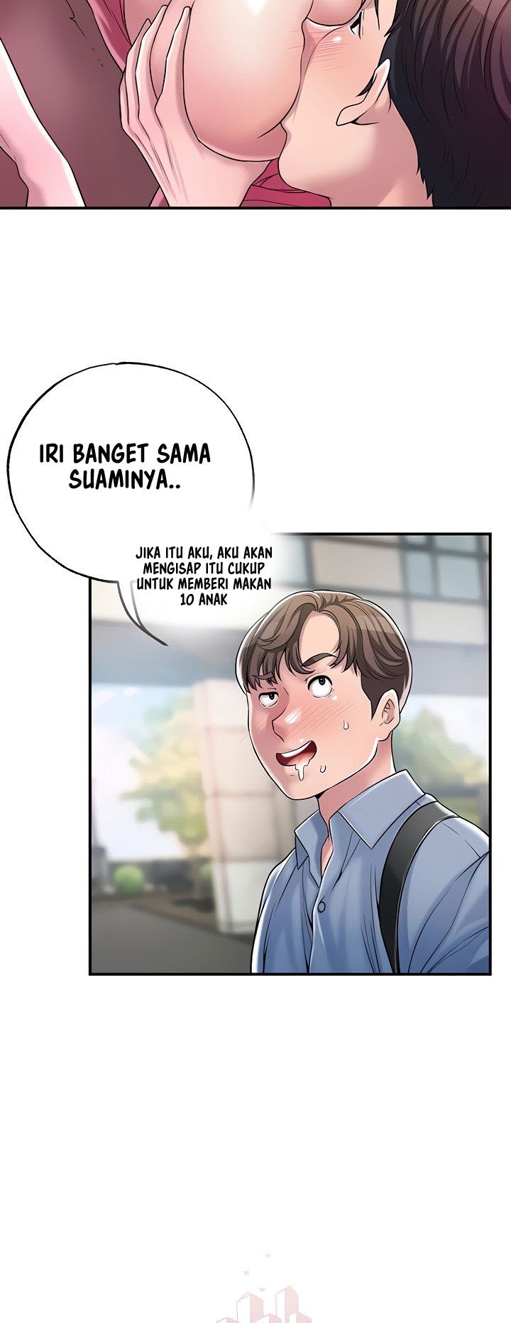 New Town - Chapter 2 22