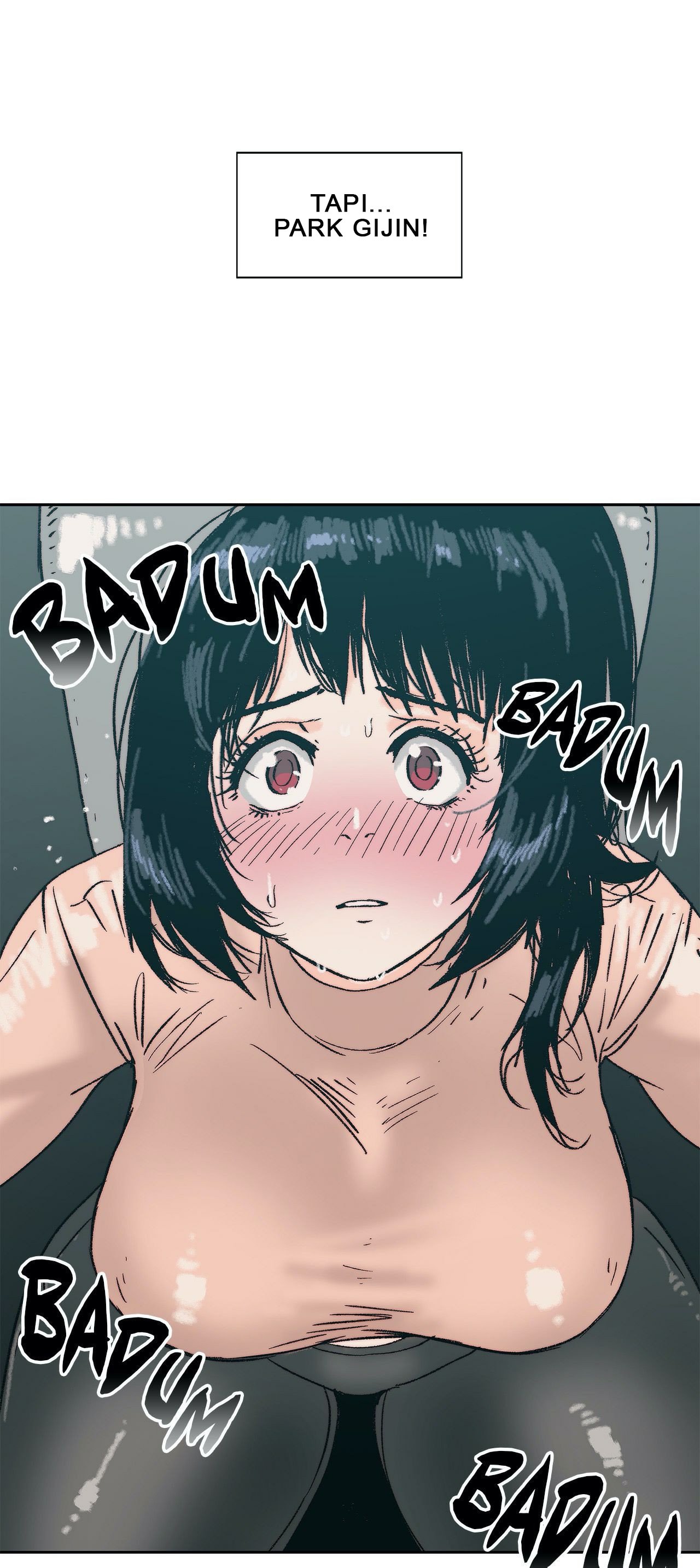 Desire to Kill - Chapter 2 5