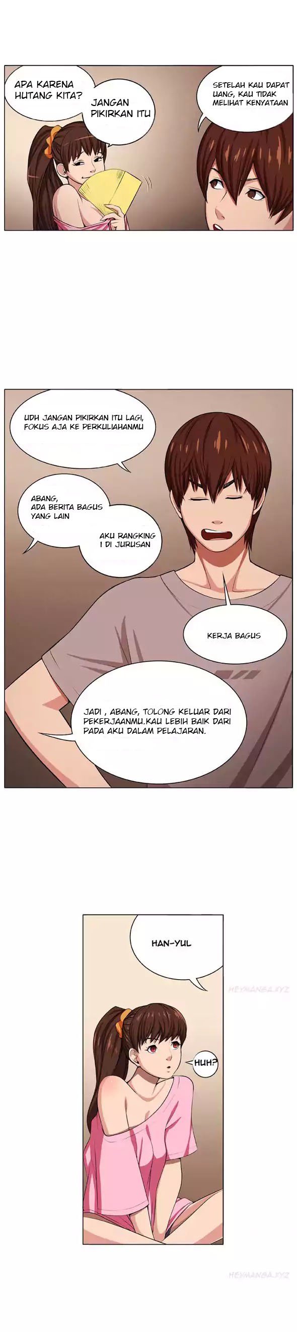 Venus Mantrap - Chapter 2 18
