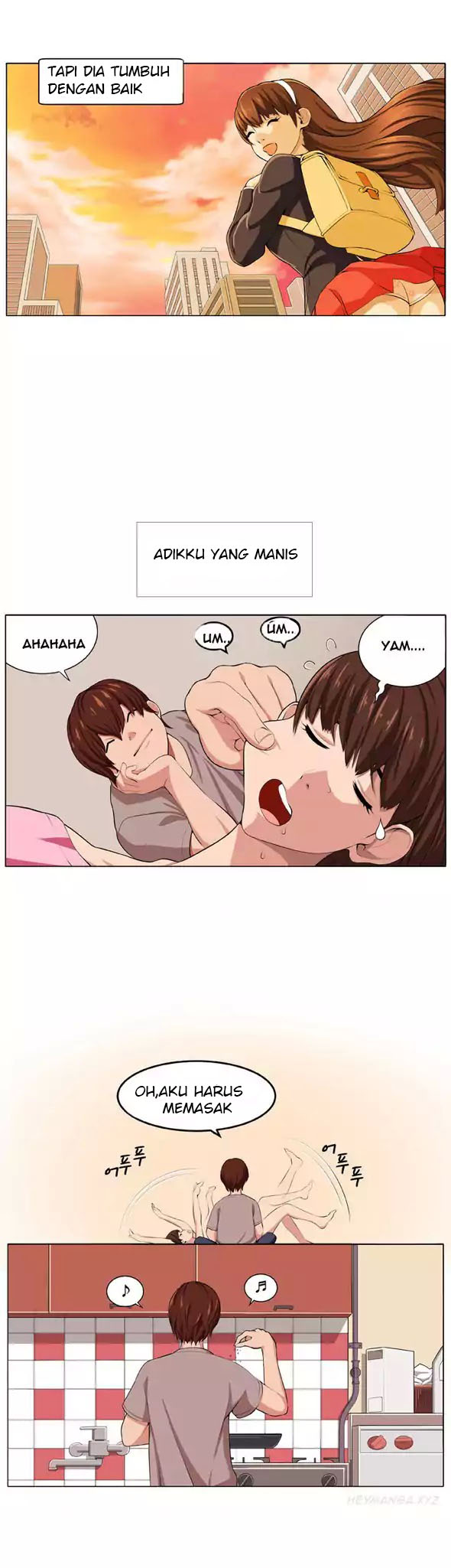 Venus Mantrap - Chapter 2 10