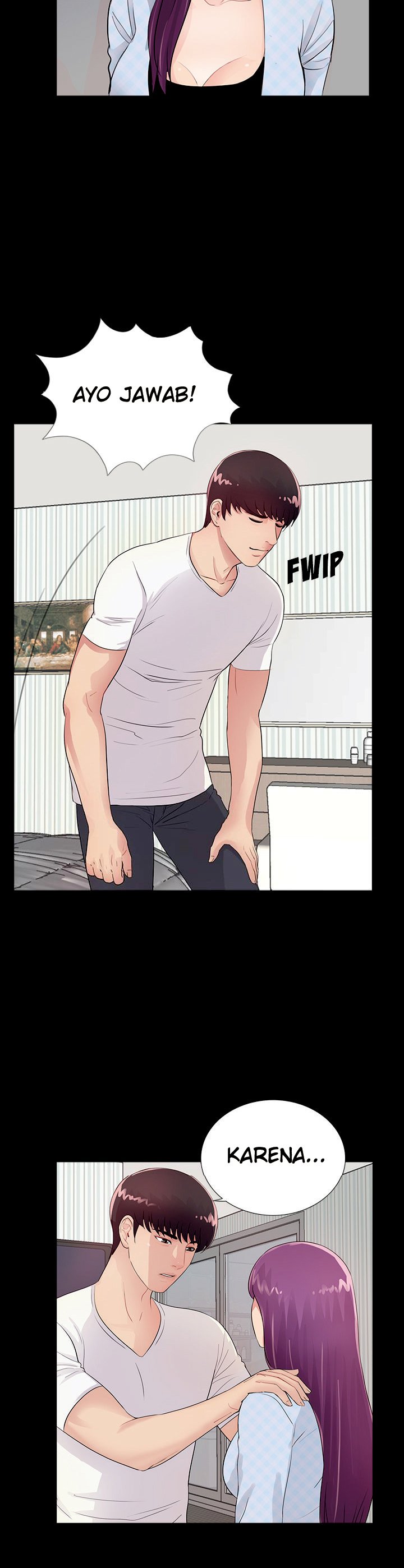 His Return - Chapter 2 102