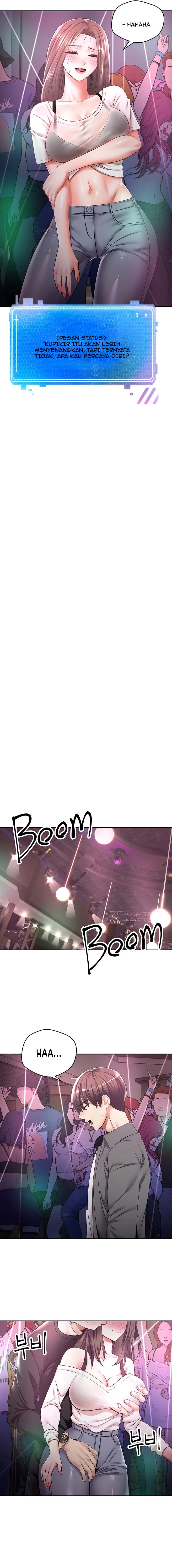 Wish Fulfillment Application - Chapter 2 14