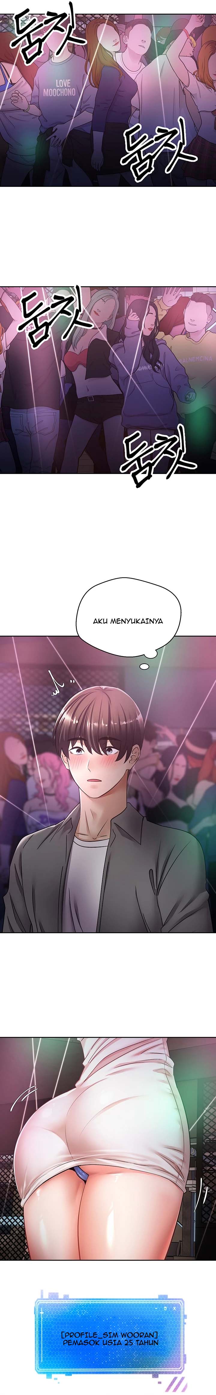 Wish Fulfillment Application - Chapter 2 10