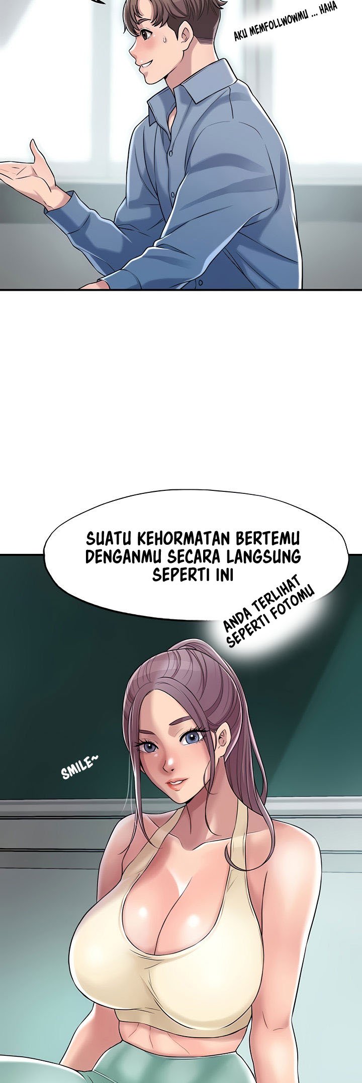 New Town - Chapter 2 44