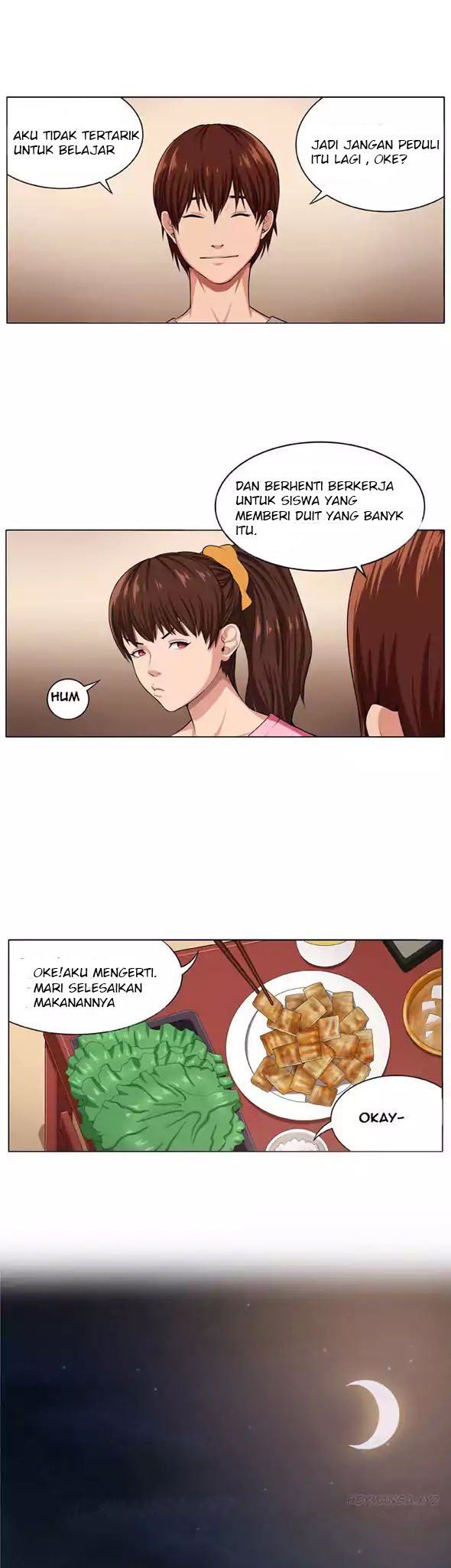 Venus Mantrap - Chapter 2 19