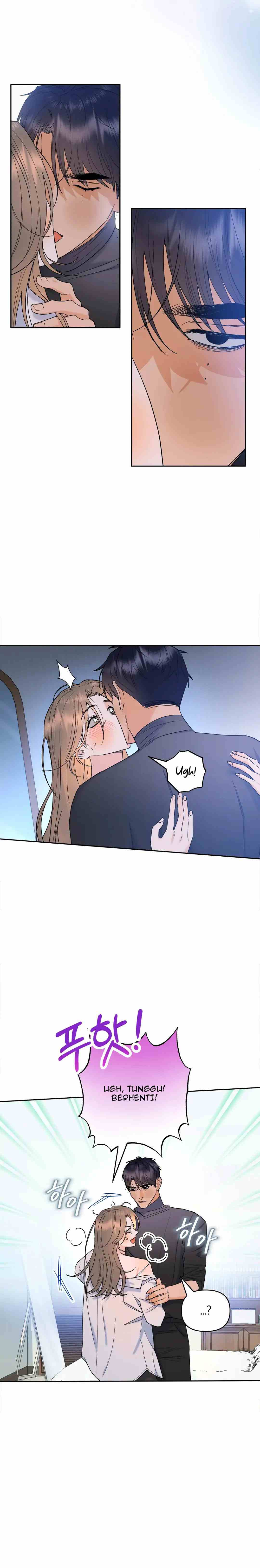 Anxious Inspector - Chapter 2 10