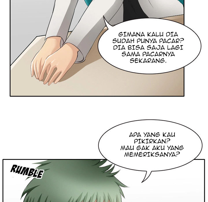 Midsummer Night&#8217;s Dream - Chapter 2 79