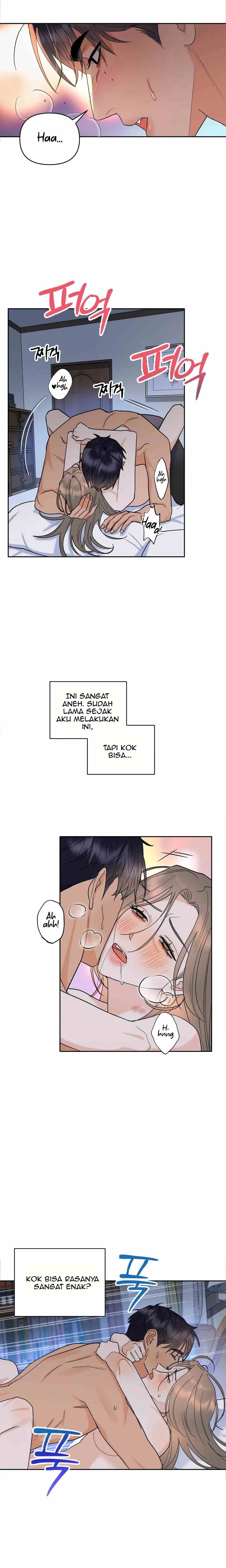 Anxious Inspector - Chapter 2 21