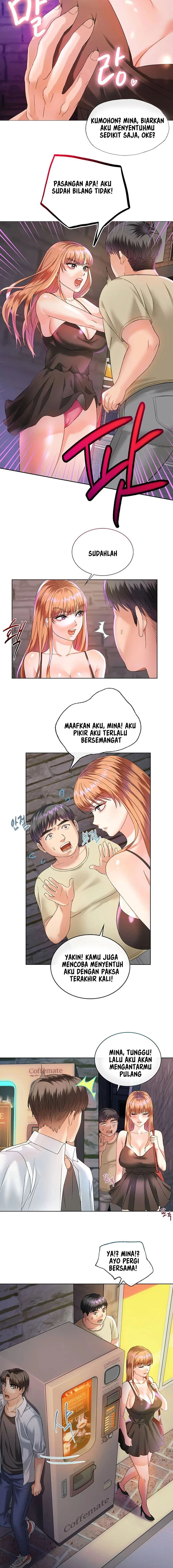 I Can&#8217;t Stand It, Lady! - Chapter 2 14