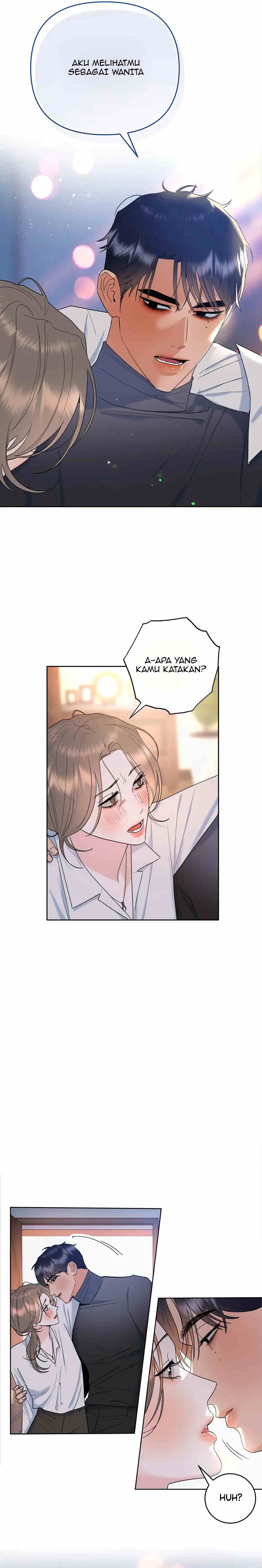 Anxious Inspector - Chapter 2 6