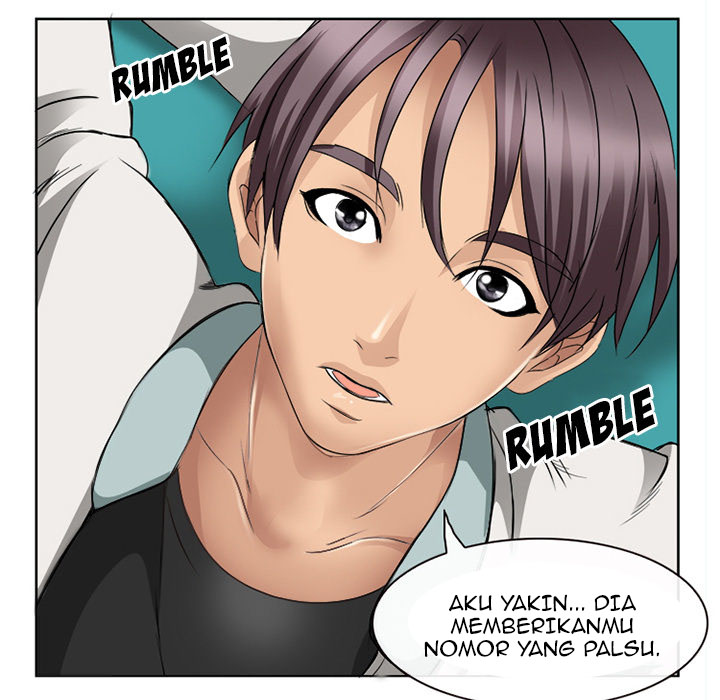 Midsummer Night&#8217;s Dream - Chapter 2 46