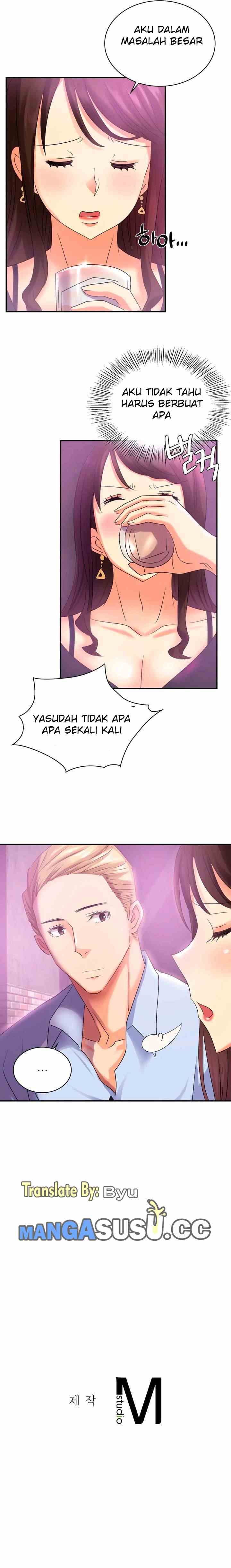 Young CEO - Chapter 2 11