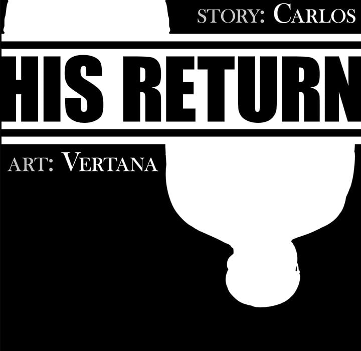 His Return - Chapter 2 42