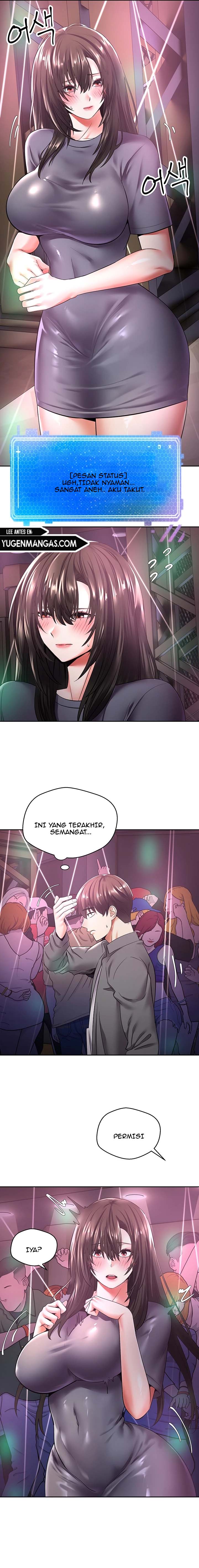 Wish Fulfillment Application - Chapter 2 16