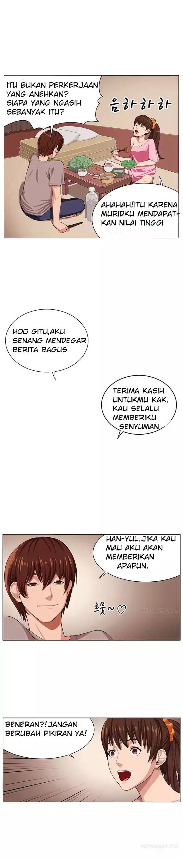 Venus Mantrap - Chapter 2 16