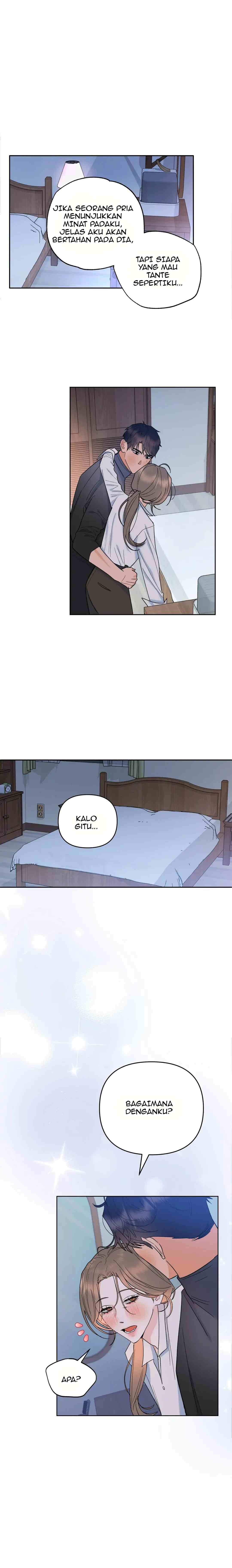 Anxious Inspector - Chapter 2 5