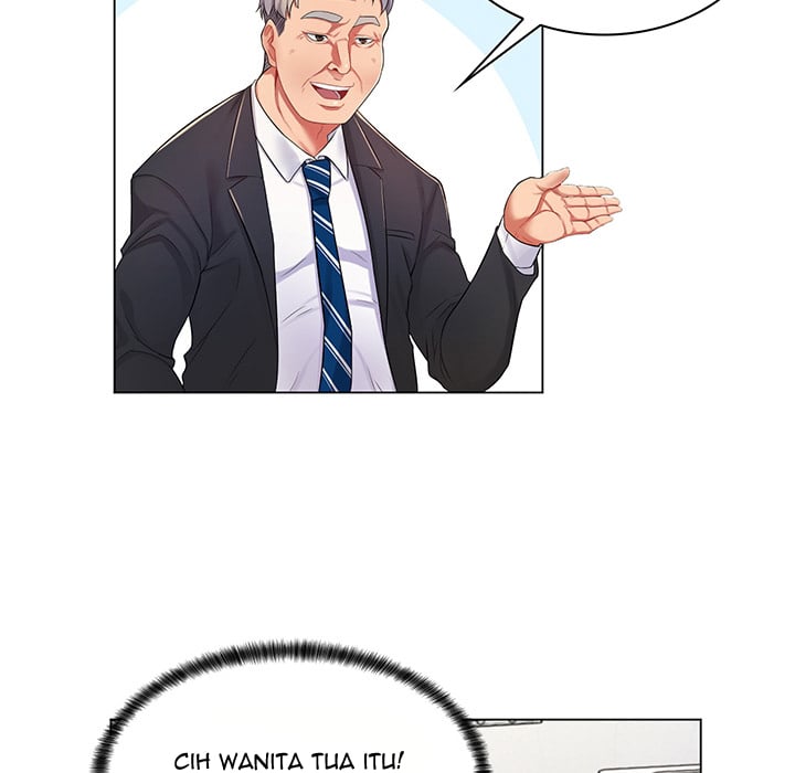The Teacher Secret - Chapter 2 54
