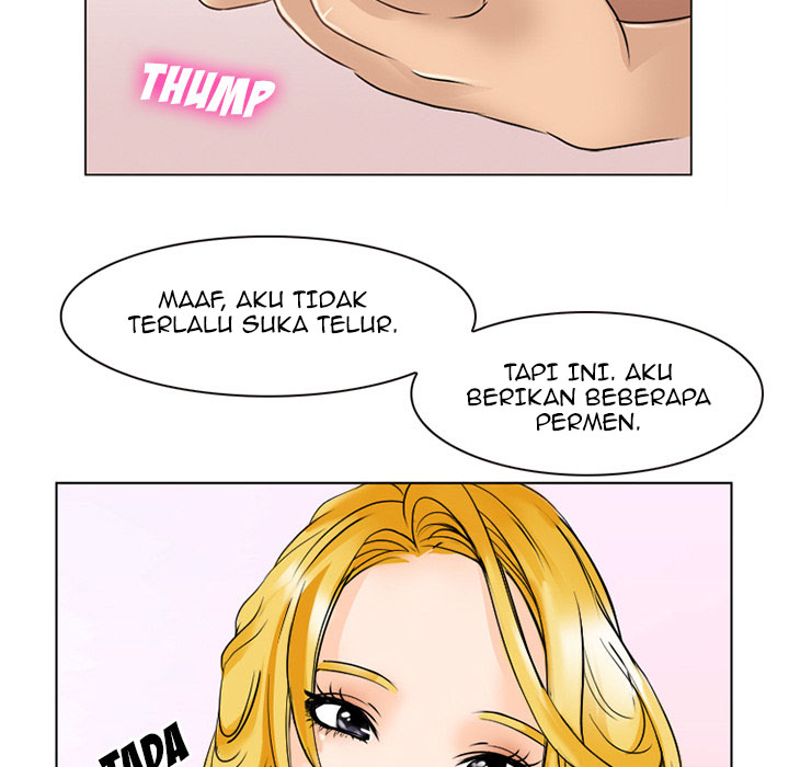 Midsummer Night&#8217;s Dream - Chapter 2 60