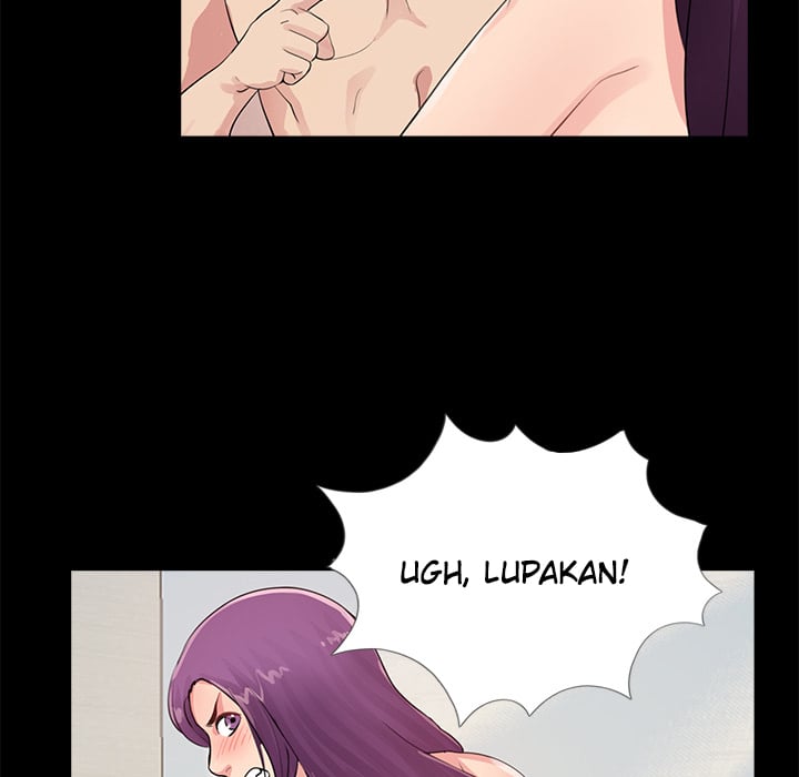 His Return - Chapter 2 77