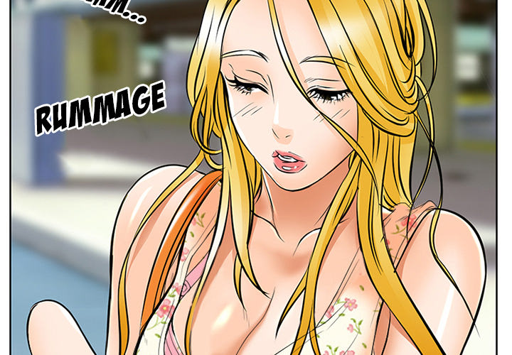 Midsummer Night&#8217;s Dream - Chapter 2 5