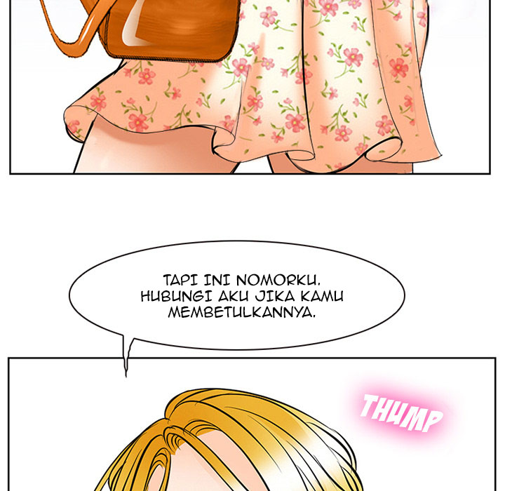 Midsummer Night&#8217;s Dream - Chapter 2 7